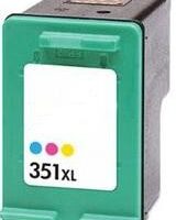 Sky-Cartus Inkjet-HP-361XL-18.8ml-NEW