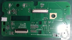 301022286001-Control Panel Board-C