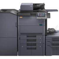 Multifunctional-UTAX 8057i MFP