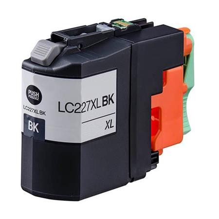 WPS-Rezerve inkjet-BROTHER-LC227XL-B