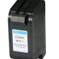 Sky-Cartus Inkjet-HP-23-CMY-48ml-NEW
