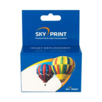Sky-Cartus Inkjet-EPSON-C13T01D100-B-860ml-NEW