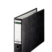 BIBLIORAFT MARMORAT A3 7.7CM 180GRADE LEITZ