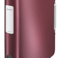 BIBLIORAFT PLASTIFIAT 5CM 180G GRENA ACTIVE STYLE LEITZ