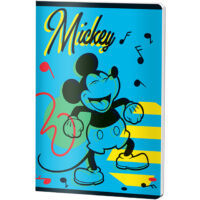 CAIET A5 48 FILE ARITMETICA MICKEY MOUSE PIGNA
