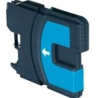 WPS-Rezerve inkjet-BROTHER-LC1100-C