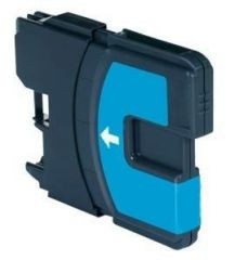 WPS-Rezerve inkjet-BROTHER-LC1100-C
