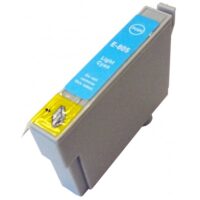 Rezerve Inkjet non-OEM-EPSON-T0805-LC-8.4ml