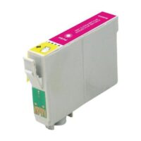 Rezerve Inkjet non-OEM-EPSON-T0713-M-7.4ml
