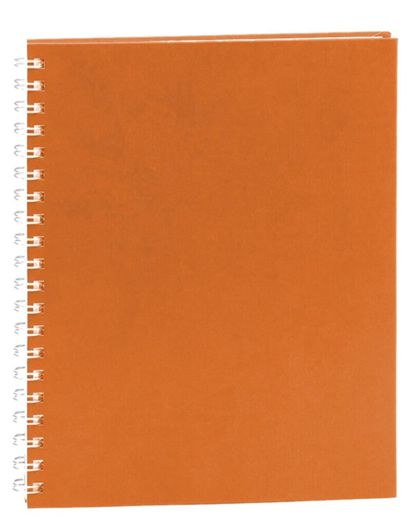 AGENDA A4 NEDATATA PORTOCALIE 2026 PREMIER EGO