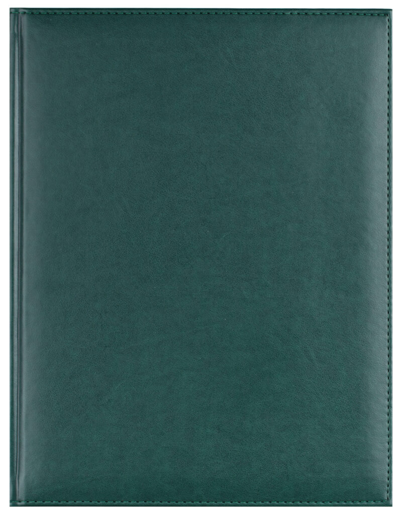 AGENDA A4 NEDATATA VERDE ACTIV EGO
