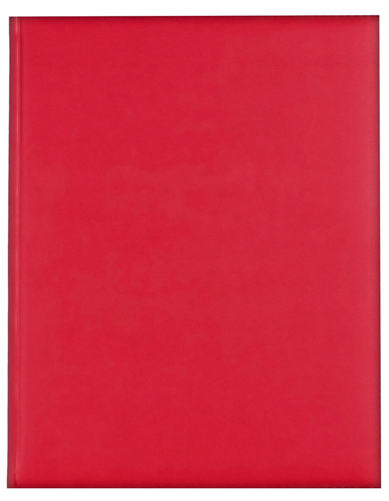 AGENDA A4 SAPTAMANALA ROSIE 2026 LUX EGO