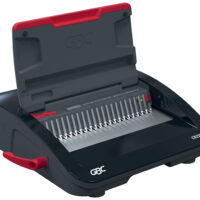 APARAT INDOSARIAT ELECTRIC COMBBIND CB25E GBC