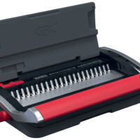APARAT INDOSARIAT MANUAL COMBBIND CB15 GBC