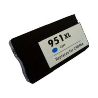 WPS-Cartus Inkjet-HP-951XL-C-30ml-NEW-WITH-CHIP