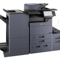Multifunctional-UTAX 5008ci MFP
