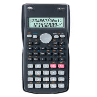 CALCULATOR STIINTIFIC 12DIG 240F 82MS DELI