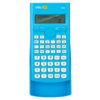 CALCULATOR STIINTIFIC 12DIG 240F DELI