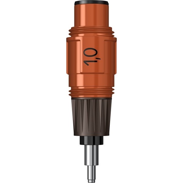CAP ISOGRAPH 1.00MM ROTRING