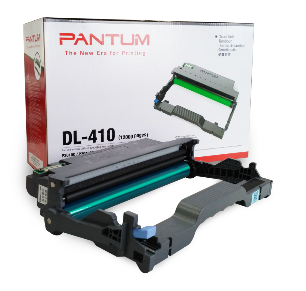 Unitate de Imagine OEM-PANTUM-DL-410-DRUM-B-12k