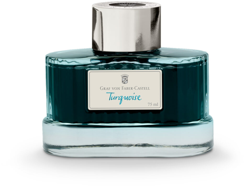 CERNEALA 75ML TURCOAZ GRAF VON FABER-CASTELL