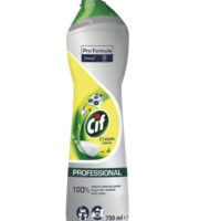 CREMA DE CURATAT 750ML CIF