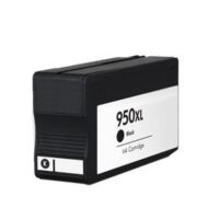 WPS-Cartus Inkjet-HP-950XL-B-80ml-NEW-WITH-CHIP
