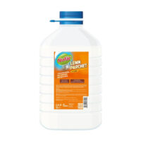 DETERGENT PARCHET 5L NUFARUL