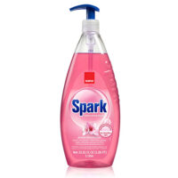 DETERGENT VASE 1L SANO SPARK