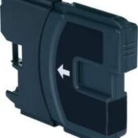 WPS-Rezerve inkjet-BROTHER-LC1100-B