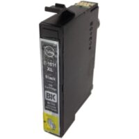 Rezerve Inkjet non-OEM-EPSON-T1811-BK-9.6ml
