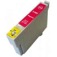 Rezerve Inkjet non-OEM-EPSON-T0803-M-8.4ml