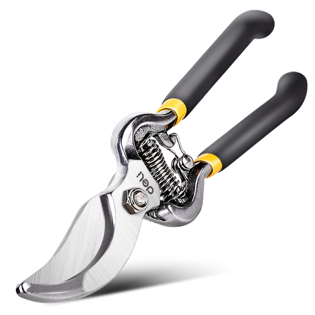 FOARFECA PENTRU GRADINARIT 8" DELI