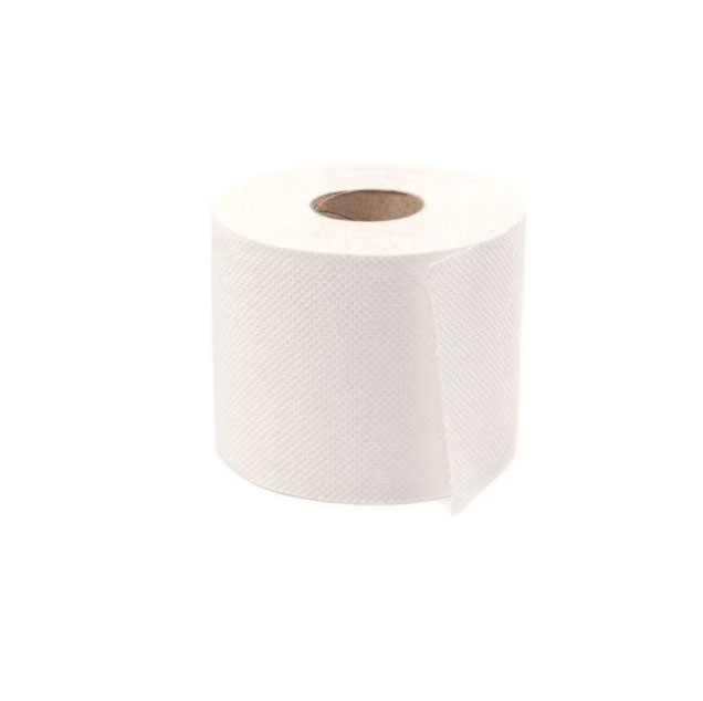 HARTIE IGIENICA ALBA 2STR 24/SET GREEN JUMBO