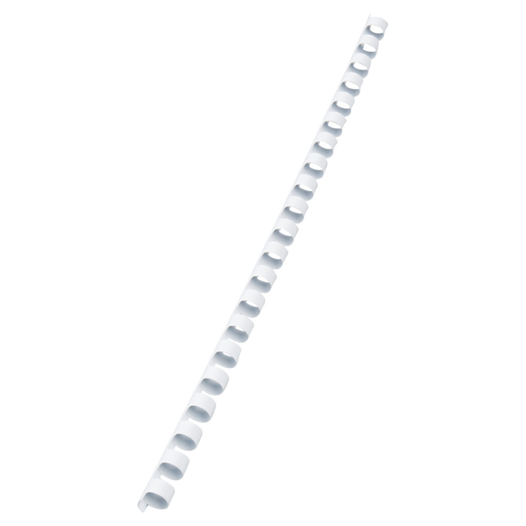 INEL PLASTIC 10MM ALB PT 65 COLI 100/CUT GBC