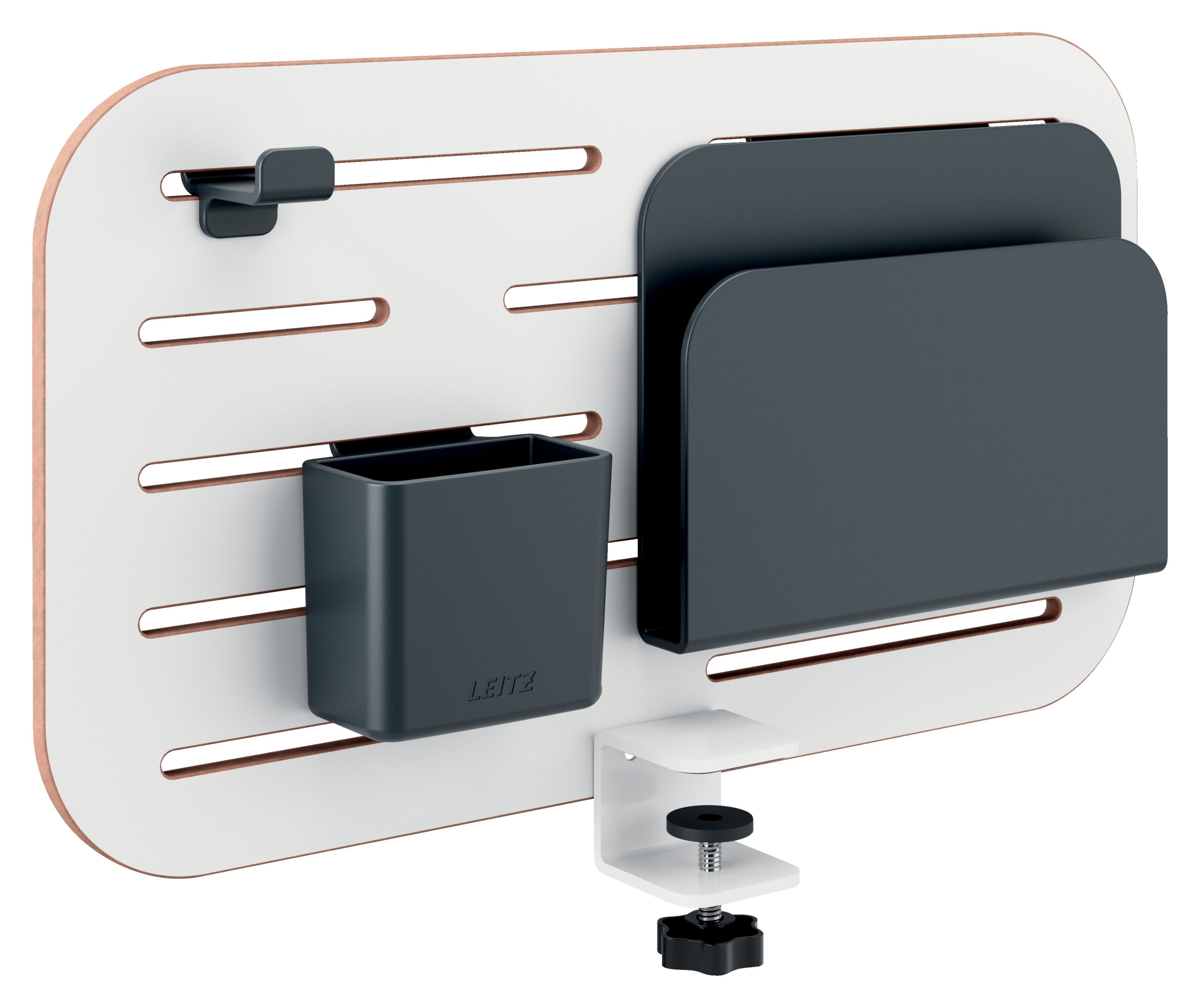 KIT ORGANIZATOR 42*25CM ERGO LEITZ