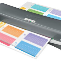 LAMINATOR A3 ILAM OFFICE LEITZ