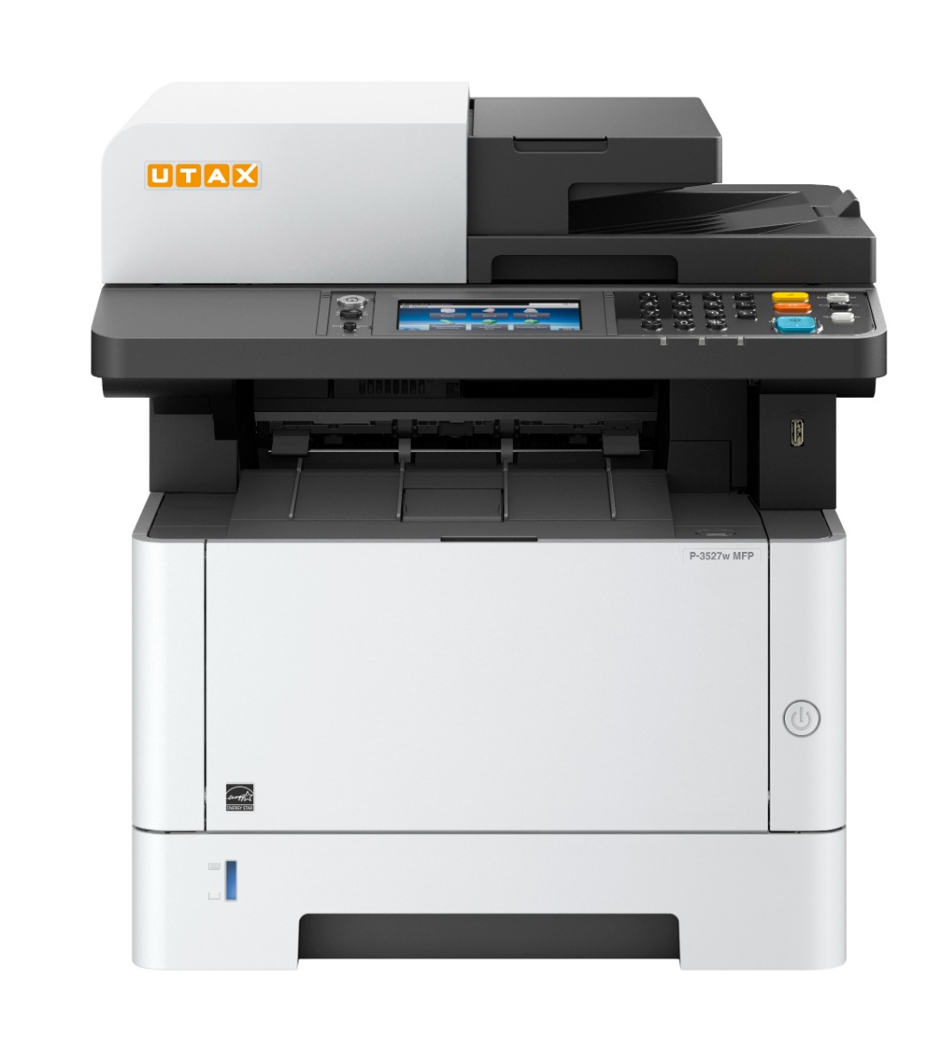 Multifunctional-UTAX P-3527w MFP