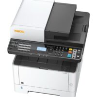 Multifunctional-UTAX P-4020 MFP