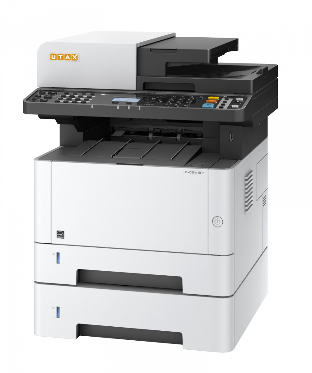 Multifunctional-UTAX P-4025w MFP