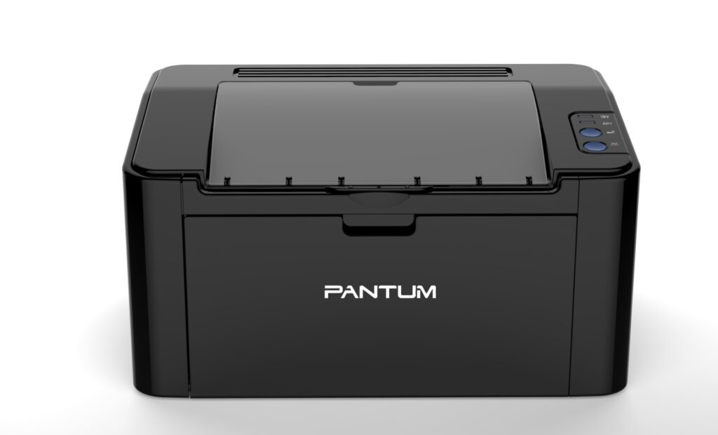Imprimanta-PANTUM-P2500W