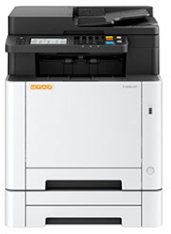 Multifunctional-UTAX-P-C2656w MFP