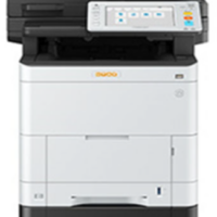 Multifunctional-UTAX P-C3563i MFP