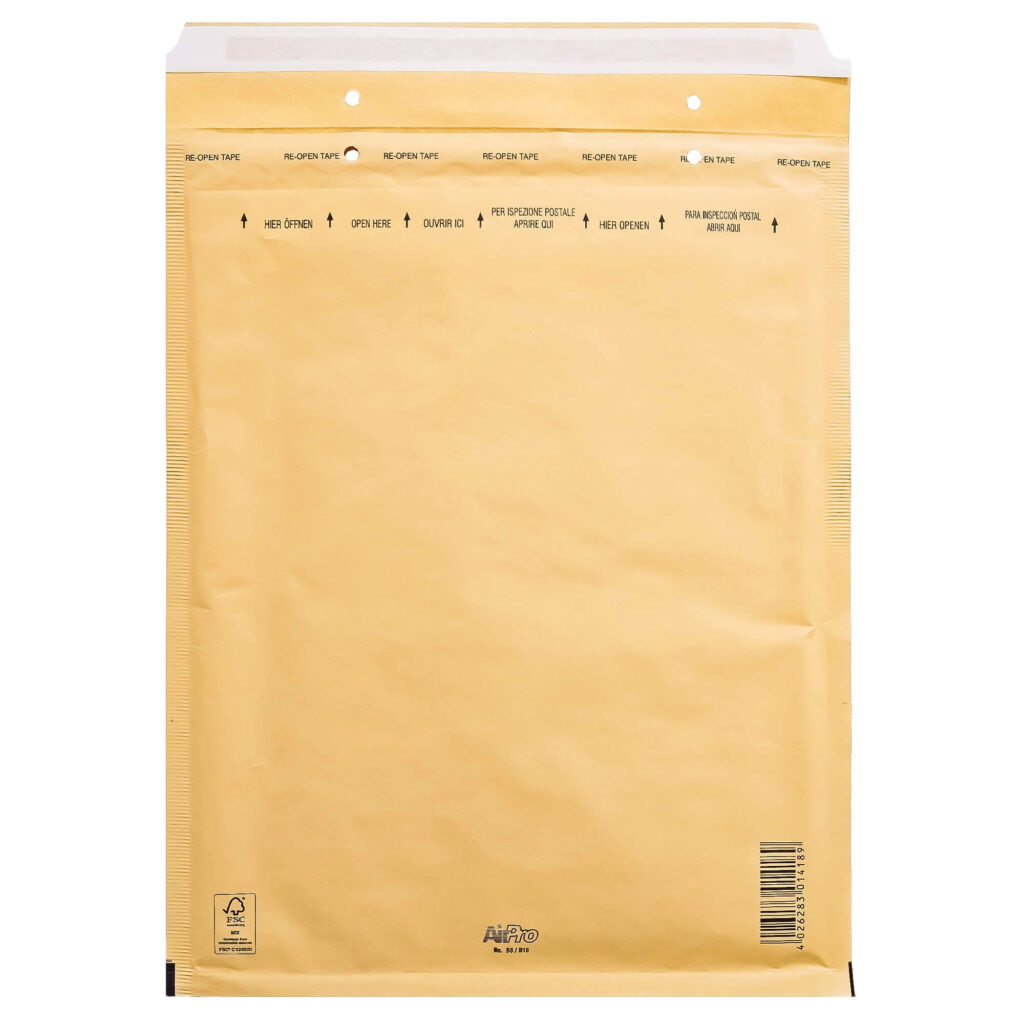 PLIC PERNA AER H/18 EXT-290*370MM/INT-270*360MM MARO GPV