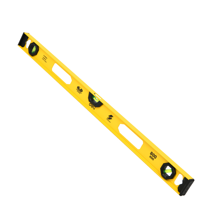 POLOBOC METAL 80 CM 3 BULE ACURATETE 1MM GALBEN DELI