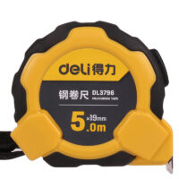 RULETA 5M*19MM DELI