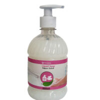 SAPUN LICHID CU POMPITA 500ML SVIZ THOMAS MAISTER