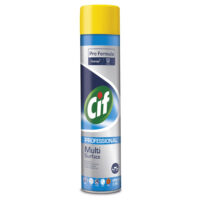 SPRAY MULTISUPRAFETE 400ML CIF