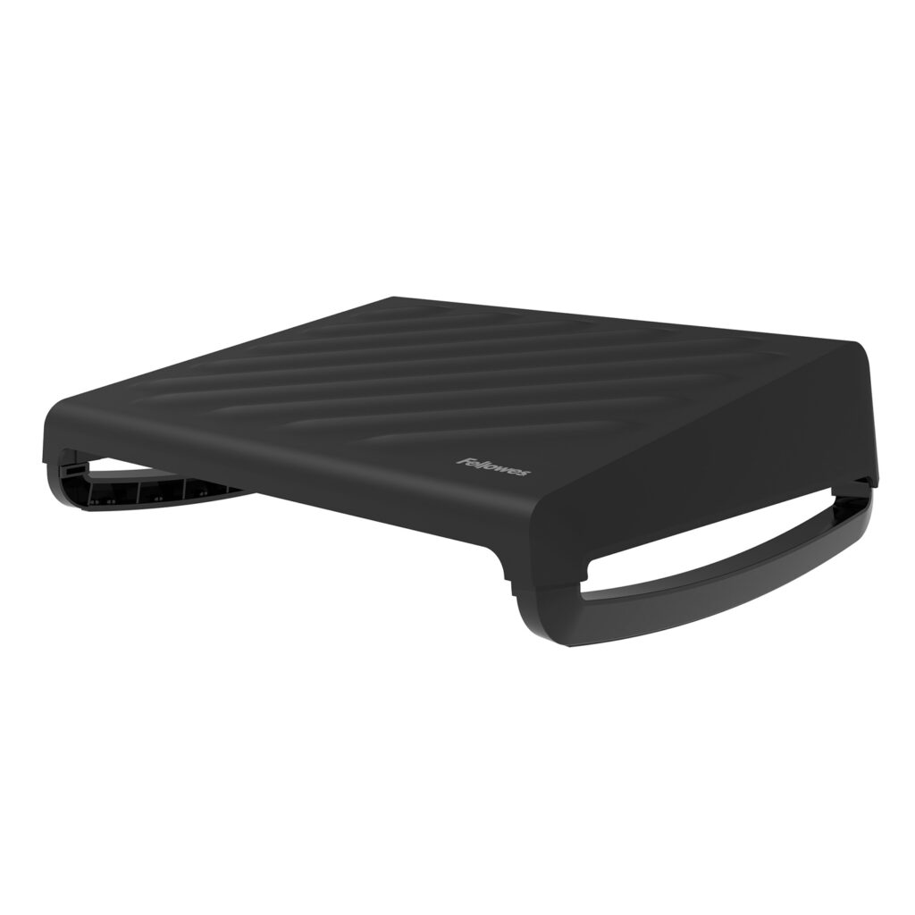 SUPORT ERGONOMIC PENTRU PICIOARE NEGRU BREYTA