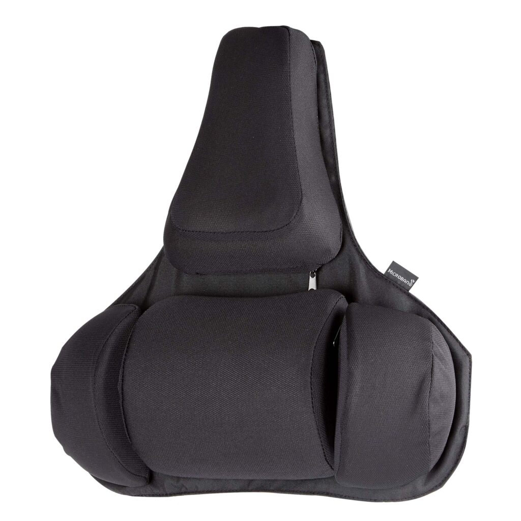 SUPORT ERGONOMIC PENTRU SPATE PRO SERIES ULTIMATE FELLOWES